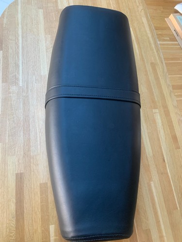 Vespa lml single seat - lml,