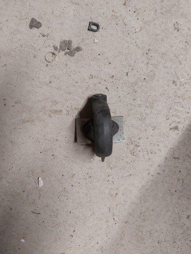 Vespa plastic under seat - plastic,