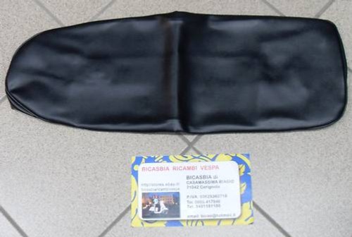 2736 black seat cover - cover, for