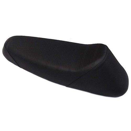 Nisa sport corsa seat black - sport,