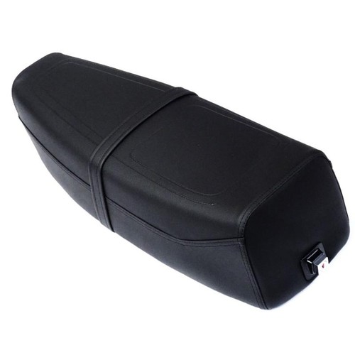 Nisa seat black - seat, px