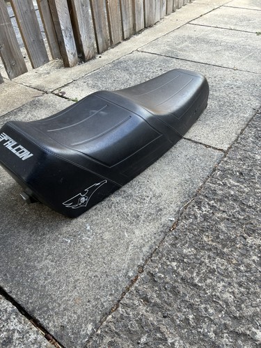 Vespa falcon seat - vespa,