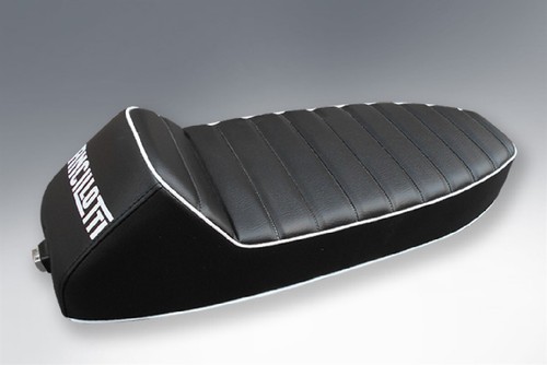 Vespa ancillotti seat in - px,