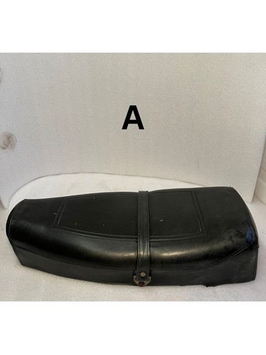 Genuine vespa seat - genuine, px