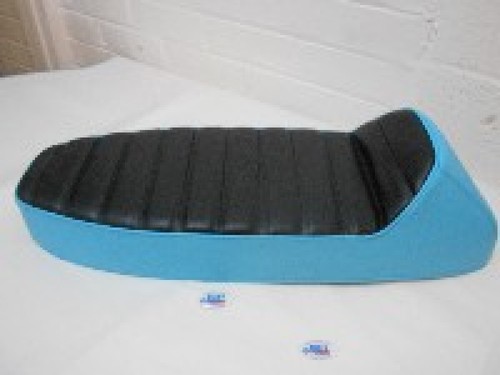 Vespa ancillotti seat - ancillotti,