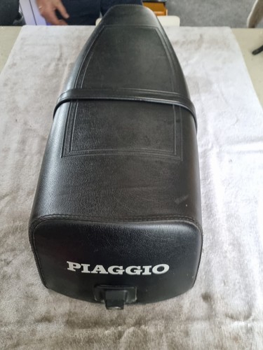 Piaggio vespa - vespa, seat