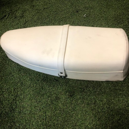 Vespa efl seat - px,