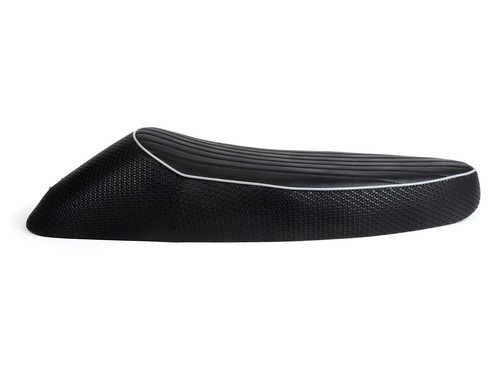Bgm seat without lock - without, grey