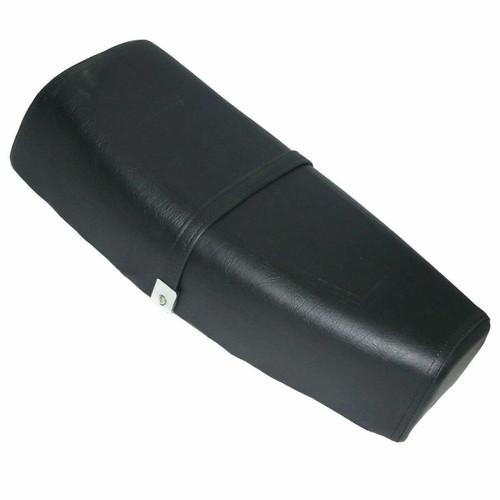 Vespa single seat saddle unit - single,