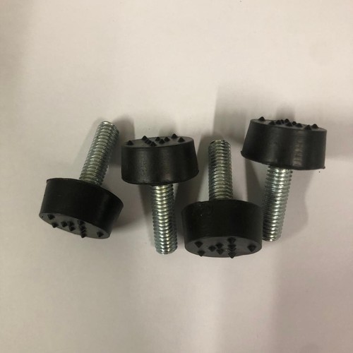 Vespa seat buffer set - px, kit