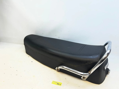 Genuine vespa lusso - vespa,