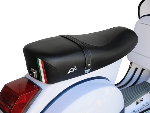Vespa lml 2t - vespa, px