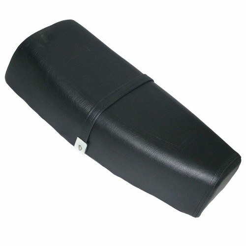 Vespa single seat saddle unit - single,