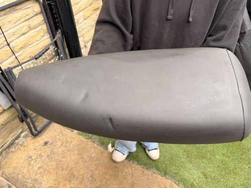 Vespa lml seat - lml,