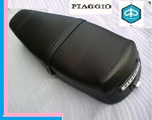 Rainbow saddle piaggio - rainbow,
