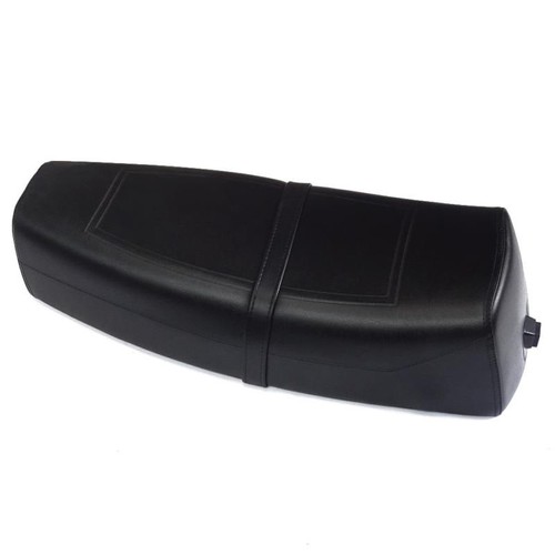 Nisa seat black - nisa, 2t