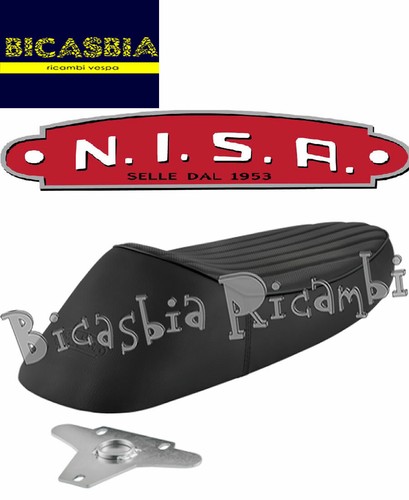 16583 nisa sport - sport, seat