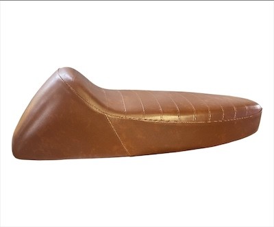 Vespa sports seat - sports, px