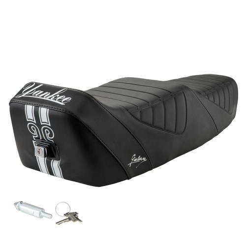 Nisa yankee seat for - yankee, vespa