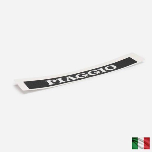 Vespa efl piaggio black - piaggio,