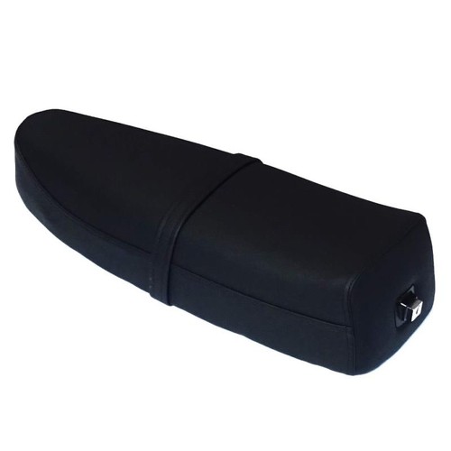 Nisa seat black - nisa,