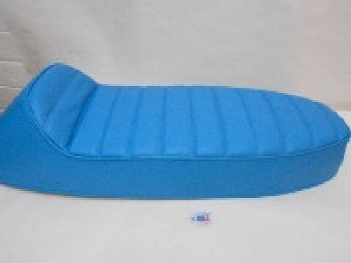 Vespa ancillotti seat in - vespa, pe